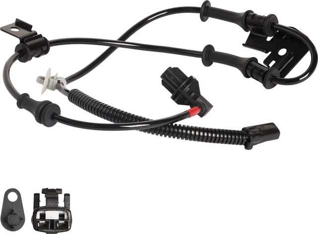 Датчик ABS StartVOLT. Артикул VS-ABS 0801