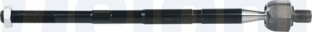 Рулевая тяга Delphi правая/левая для Audi TT I (8N) 1998-2006. Артикул TA1980