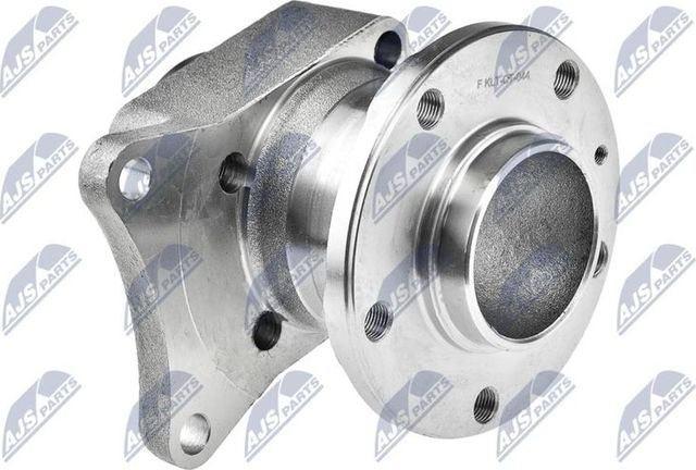 Ступичный подшипник (комплект) NTY для Citroen Jumpy III 2018-2026. Артикул KLT-CT-044