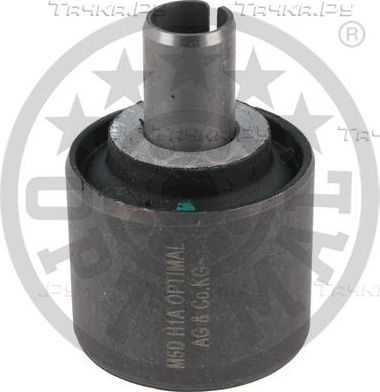 Сайлентблок заднего рычага подвески Optimal. Артикул F8-5327