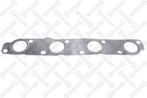 Прокладка выпускного коллектора Stellox. Артикул 11-26067-SX