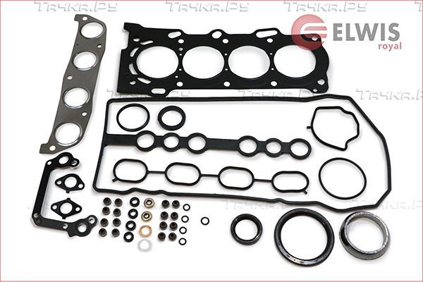 Прокладки двигателя (комплект) Elwis Royal для Toyota RAV4 II (XA20) 2000-2005. Артикул 9952833