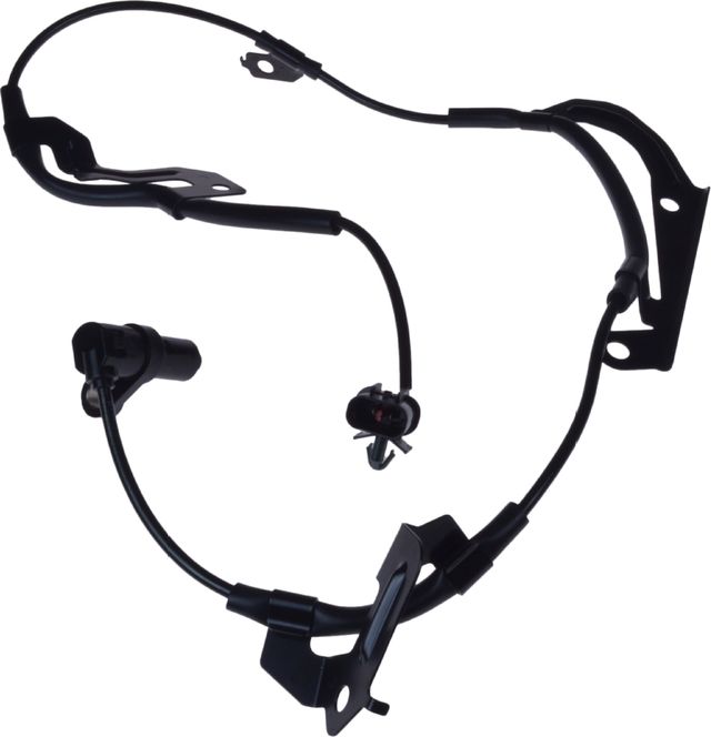 Датчик ABS Blue Print передний левый для Mitsubishi Pajero Sport II 2008-2016. Артикул ADC47123