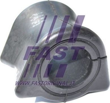 Втулка стабилизатора Fast. Артикул FT18353