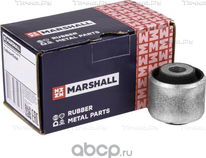 Сайлентблок Mercedes Benz Benz S Class 98 M8071455 (Marshall). Артикул M8071455