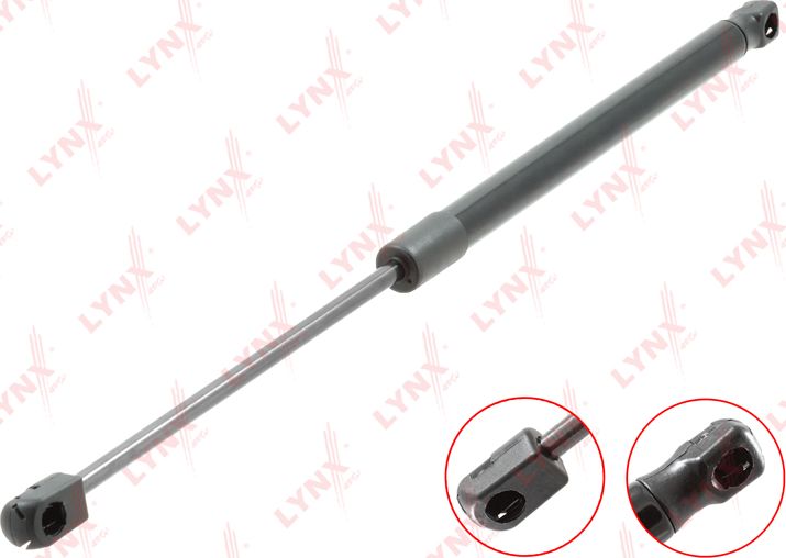 Амортизатор (упор) багажника LYNXauto. Артикул GS-1092