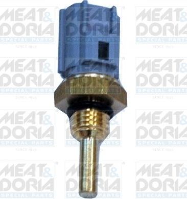 Датчик температуры охлаждающей жидкости Meat & Doria для Suzuki Jimny III 2001-2019. Артикул 82269