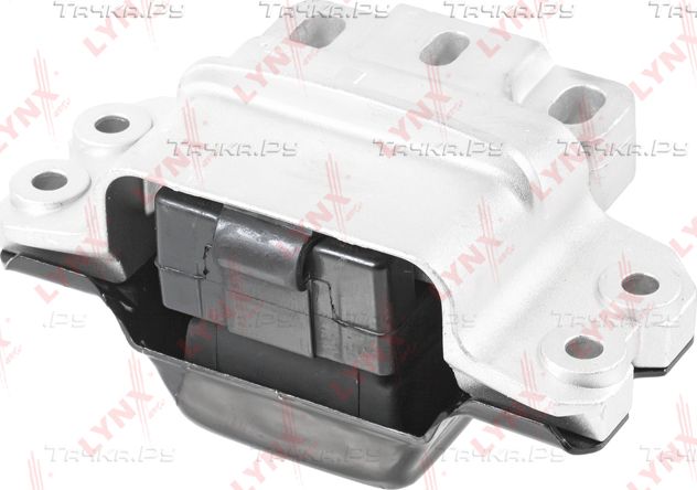 Опора (подушка) двигателя LYNXauto для Volkswagen Golf VII 2011-2016. Артикул ME-1297