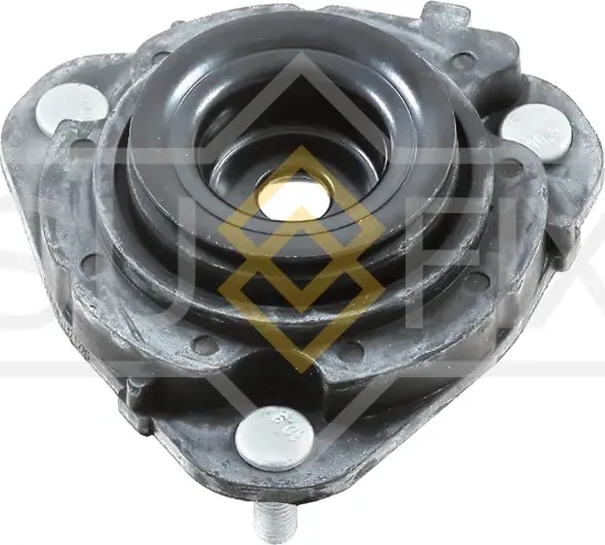 Опора амортизатора | перед прав/лев | (Sufix). Артикул FM-1132