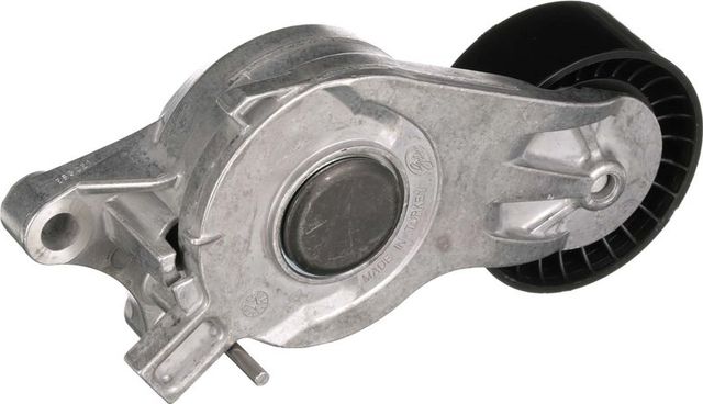 Натяжной ролик (натяжитель) приводного клинового зубчатого ремня Gates DriveAlign™. Артикул T39463