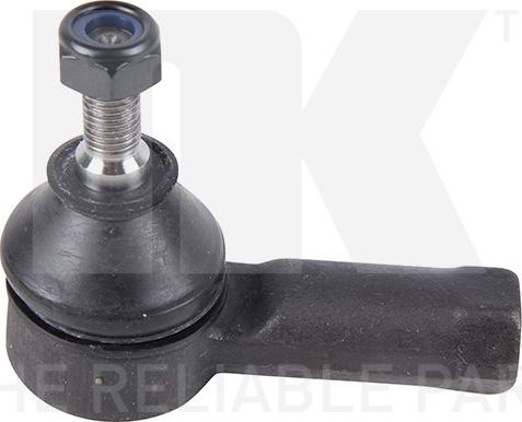 Наконечник рулевой тяги NK наружный для Ford Scorpio II 1994-1998. Артикул 5032507
