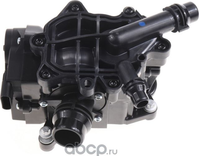 BOGAP Термостат, охлаждающая жидкость BMW 1 F20 LCI/F21 LCI 3 F30 LCI/F34 GT/F Bogap. Артикул B4247107