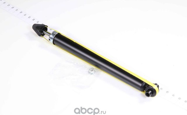 Амортизатор Patron. Артикул PSA343459