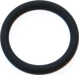 Сальник, уплотнительное кольцо Elring (FPM (Fluor-Kautschuk)). Артикул 635.580