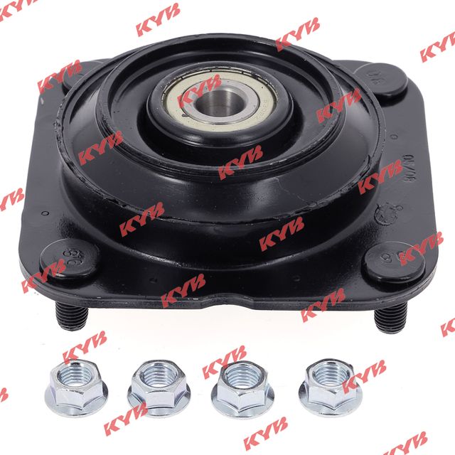 Опора амортизатора (стойки) KYB (Каяба) Suspension Mounting Kit. Артикул SM5479