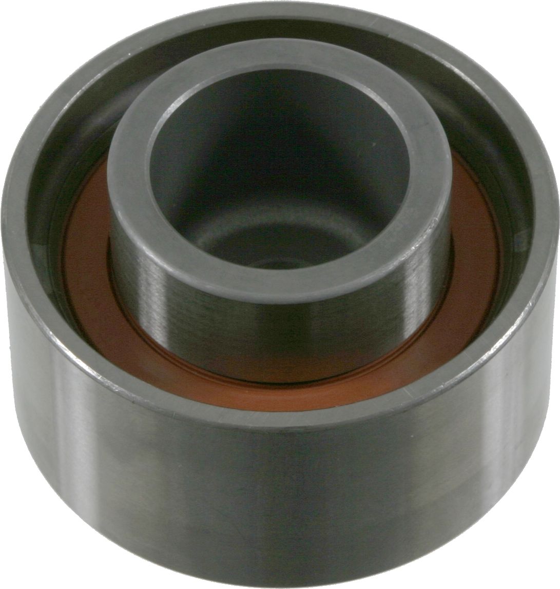 Направляющий (ведущий) ролик ремня ГРМ Febi Bilstein (Металл). Артикул 17494