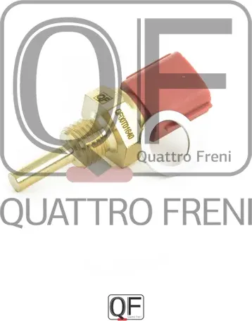 Датчик температуры жидкости (Quattro Freni). Артикул qf25a00016