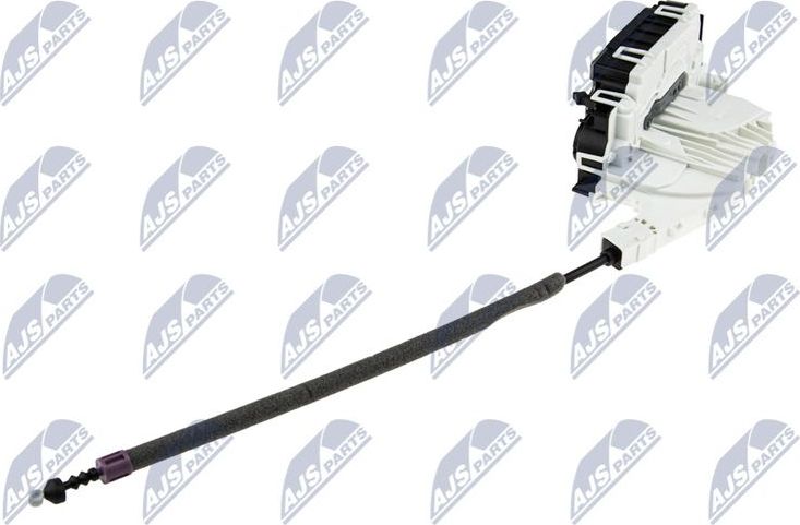 Замок двери NTY. Артикул EZC-ME-053