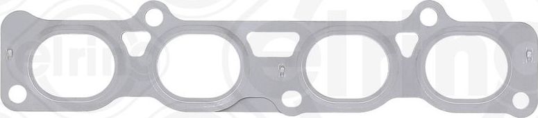 Прокладка выпускного коллектора Elring. Артикул 298.340