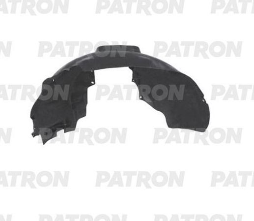 Подкрылок Patron. Артикул P72-2288AR