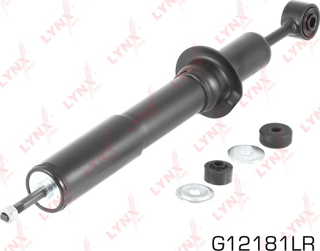 Амортизатор LYNXauto. Артикул G12181LR