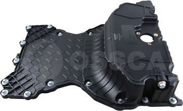 Масляный поддон картера двигателя OSSCA. Артикул 57170