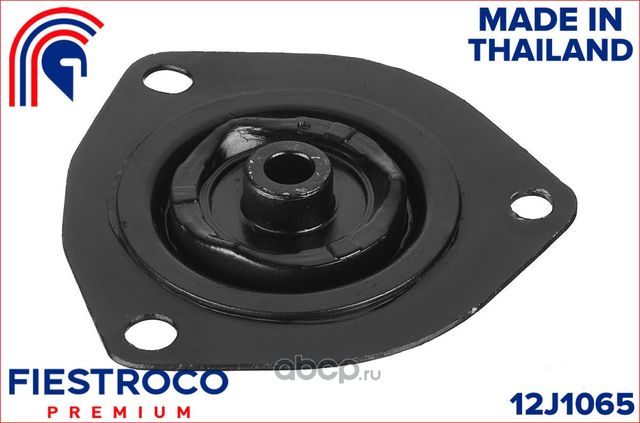 Опора амортизатора Nissan Maxima V A33 (Fiestroco). Артикул 12J1065