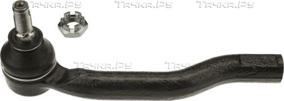 Наконечник рулевой тяги TRW. Артикул JTE2078