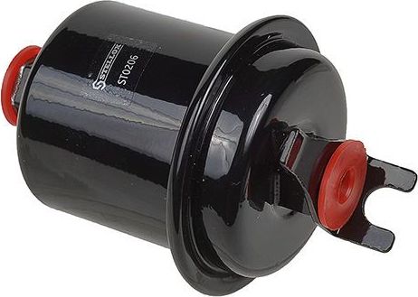 Топливный фильтр Stellox (нетканный текстильный материал). Артикул 21-00185-SX
