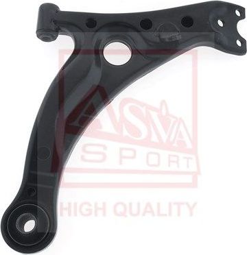 Поперечный рычаг передней подвески Asva правый нижний для Toyota Carina E 1992-1997. Артикул 0124-031