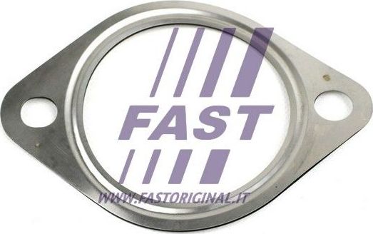 Прокладка глушителя Fast. Артикул FT84575