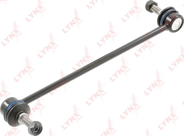 Стойка (тяга) стабилизатора LYNXauto передняя для Fiat Multipla I 1999-2010. Артикул C7590LR