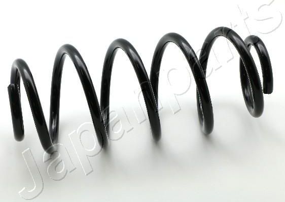 Пружина подвески Japanparts задняя для Toyota Verso-S 2010-2016. Артикул ZC7164A