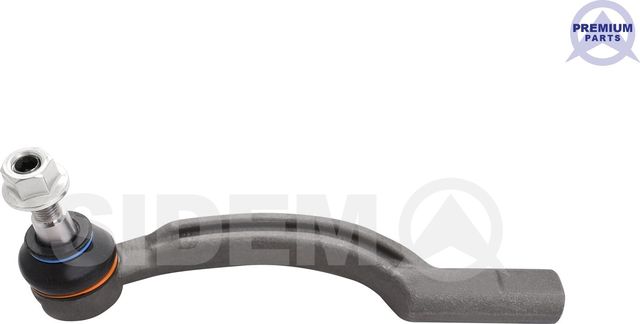 Наконечник рулевой тяги Sidem левый для Mercedes-Benz V-Класс II 2020-2026. Артикул 50648