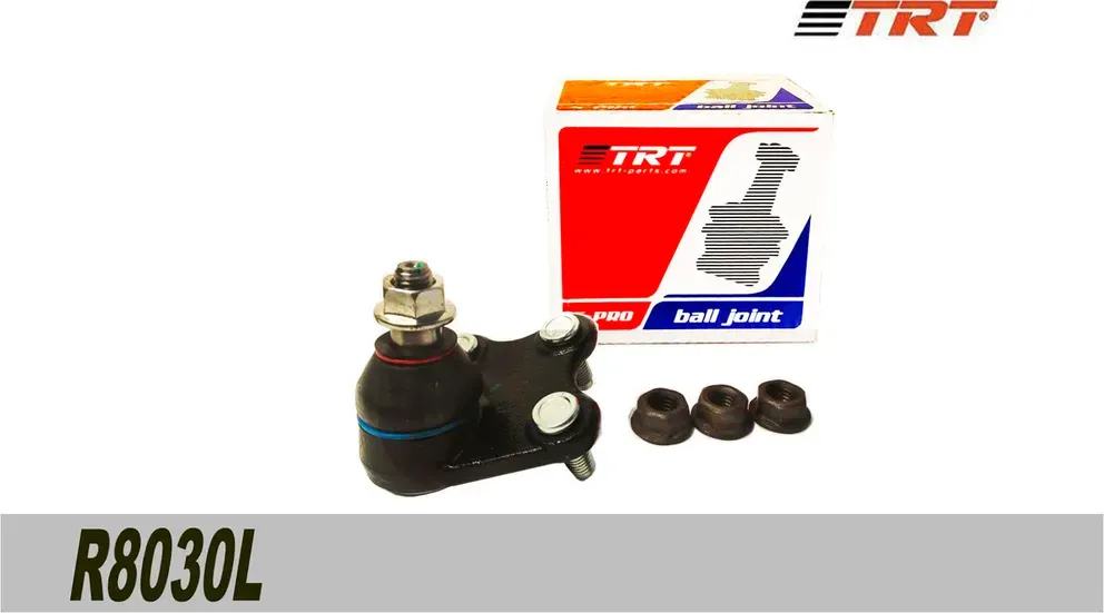 Опора шаровая левая (TRT). Артикул R8030L