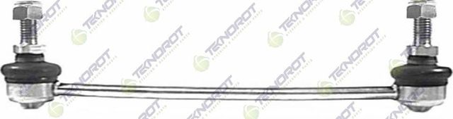 Стойка (тяга) стабилизатора Teknorot передняя для Opel Omega B 1994-2003. Артикул O-610