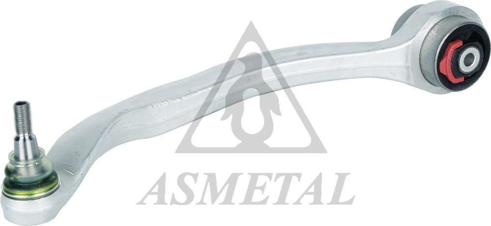Продольный рычаг передней подвески Asmetal (алюминий). Артикул 23AU0221B