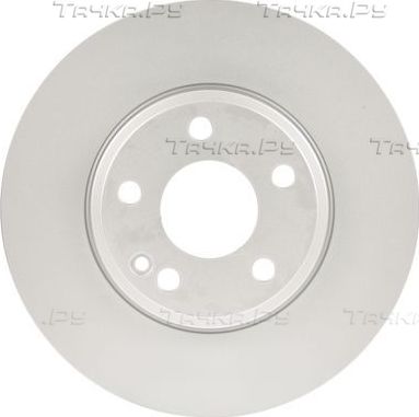 Тормозной диск Bosch. Артикул 0 986 479 A58