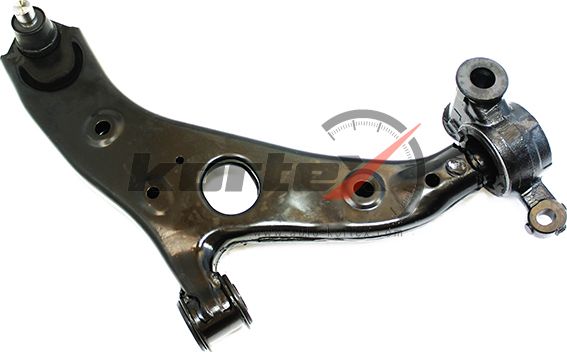 Рычаг MAZDA CX-5 11- пер.подв.ниж.прав. (Kortex). Артикул KSL5357