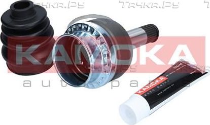 Шрус внутренний (граната) Kamoka для Opel Vectra C 2002-2009. Артикул 8724