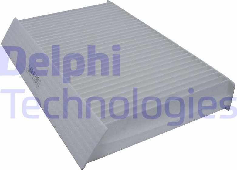 Салонный фильтр Delphi. Артикул TSP0325315