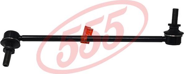 Стойка (тяга) стабилизатора 555. Артикул SL-N120L