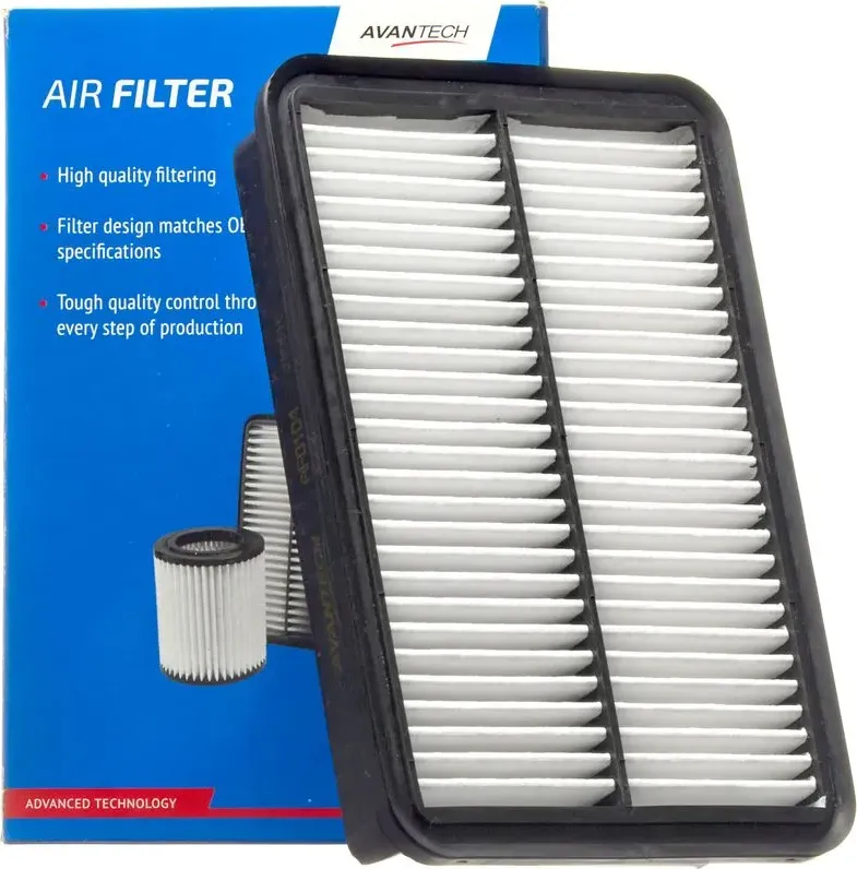 Фильтр воздушный (Avantech). Артикул AF0104