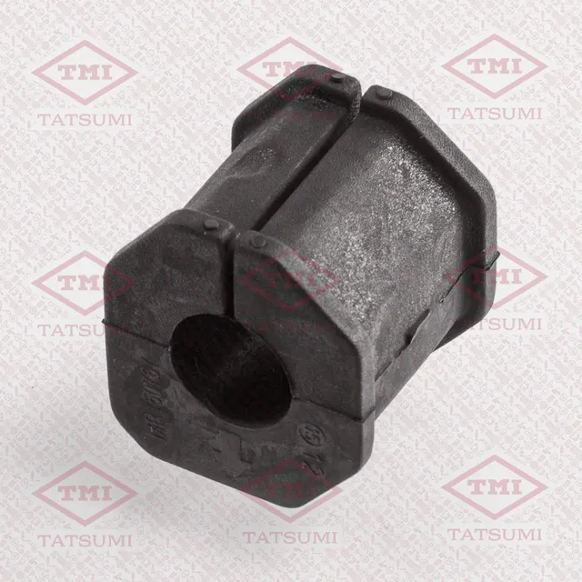 Втулка стабилизатора | перед | (Tatsumi). Артикул TEF2069