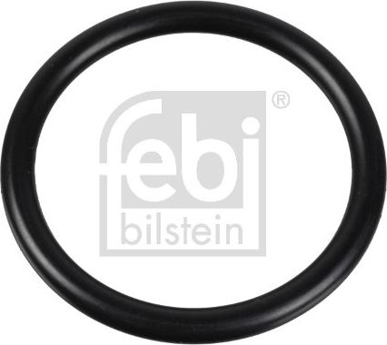 Уплотнительное кольцо для термостата Febi Bilstein (EPDM (Этилен-пропиленовый каучук)). Артикул 174322