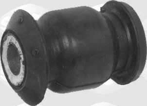 Сайлентблок переднего рычага подвески Sasic. Артикул 2256012