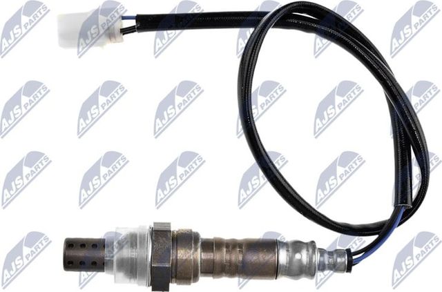 Лямбда-зонд (кислородный датчик) NTY. Артикул ESL-SB-001