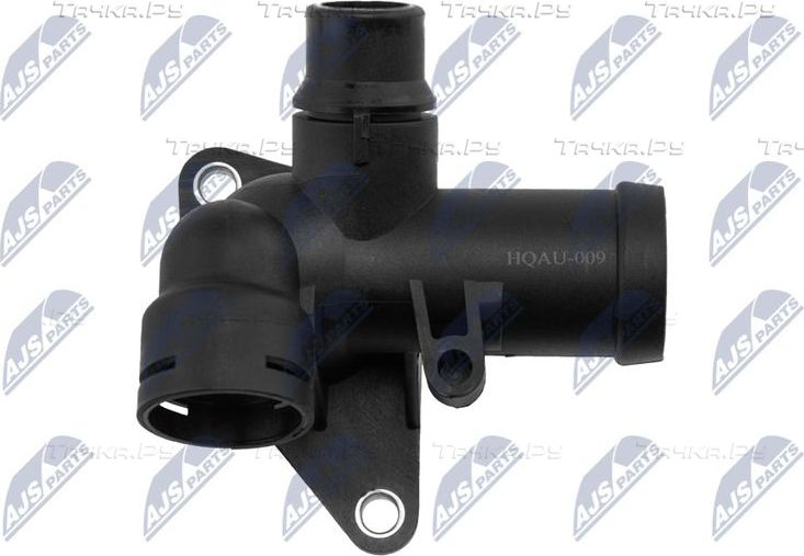 Расширительный бачок NTY для Ford Fiesta V 2001-2010. Артикул CZW-FR-006