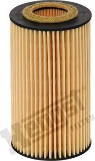 Масляный фильтр Hengst для PUCH G-modell W463 1997-2000. Артикул E11H D155