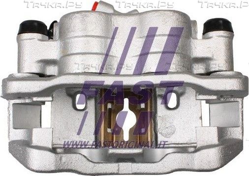 Тормозной суппорт Fast передний правый для IVECO Daily III 1999-2007. Артикул FT32105